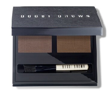 Набор теней для коррекции бровей Brow Kit Набор теней для коррекции бровей Brow Kit