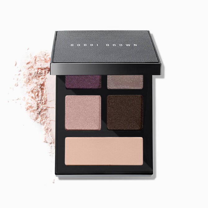 ПАЛИТРА ДЛЯ ГЛАЗ THE ESSENTIAL MULTICOLOR EYE SHADOW PALETTE