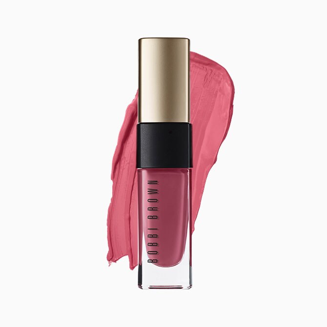 ЖИДКАЯ МАТОВАЯ ПОМАДА ДЛЯ ГУБ LUXE LOQUID LIP VELVET MATTE