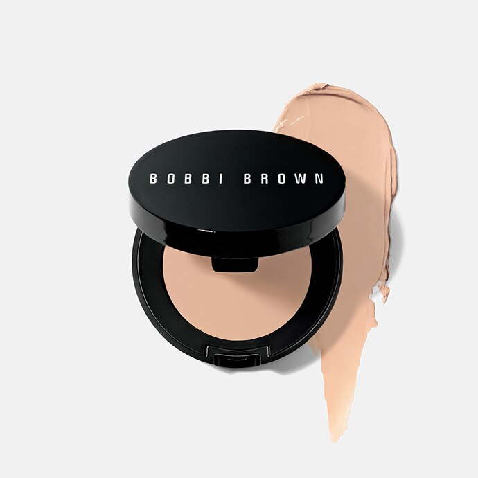 How To Correct Discoloration Bobbi Brown