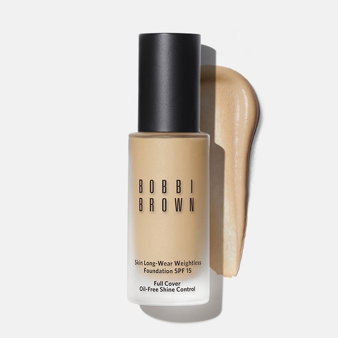 How To Correct Discoloration Bobbi Brown