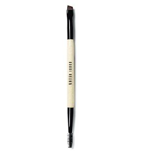 Кисть косметическая Dual-Ended Brow Definer/Groomer Brush