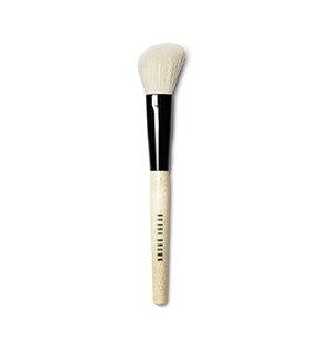 Кисть косметическая Angled Face Brush