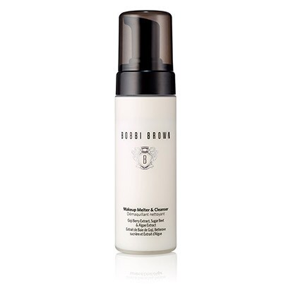 ПЕНКА ДЛЯ ОЧИЩЕНИЯ КОЖИ И СНЯТИЯ МАКИЯЖА MAKEUP MELTER & CLEANSER