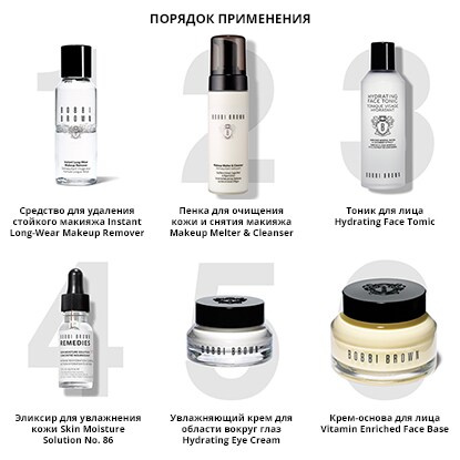 ПЕНКА ДЛЯ ОЧИЩЕНИЯ КОЖИ И СНЯТИЯ МАКИЯЖА MAKEUP MELTER & CLEANSER