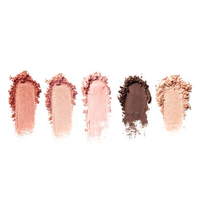Палитра для глаз The Essential Multicolor Eye Shadow Palette