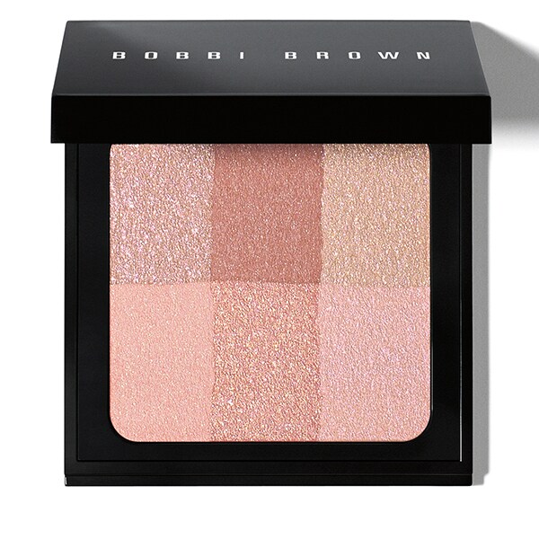 МНОГОФУНКЦИОНАЛЬНАЯ ПУДРА ДЛЯ ЛИЦА BRIGHTENING BRICK
