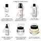 ПЕНКА ДЛЯ ОЧИЩЕНИЯ КОЖИ И СНЯТИЯ МАКИЯЖА MAKEUP MELTER & CLEANSER