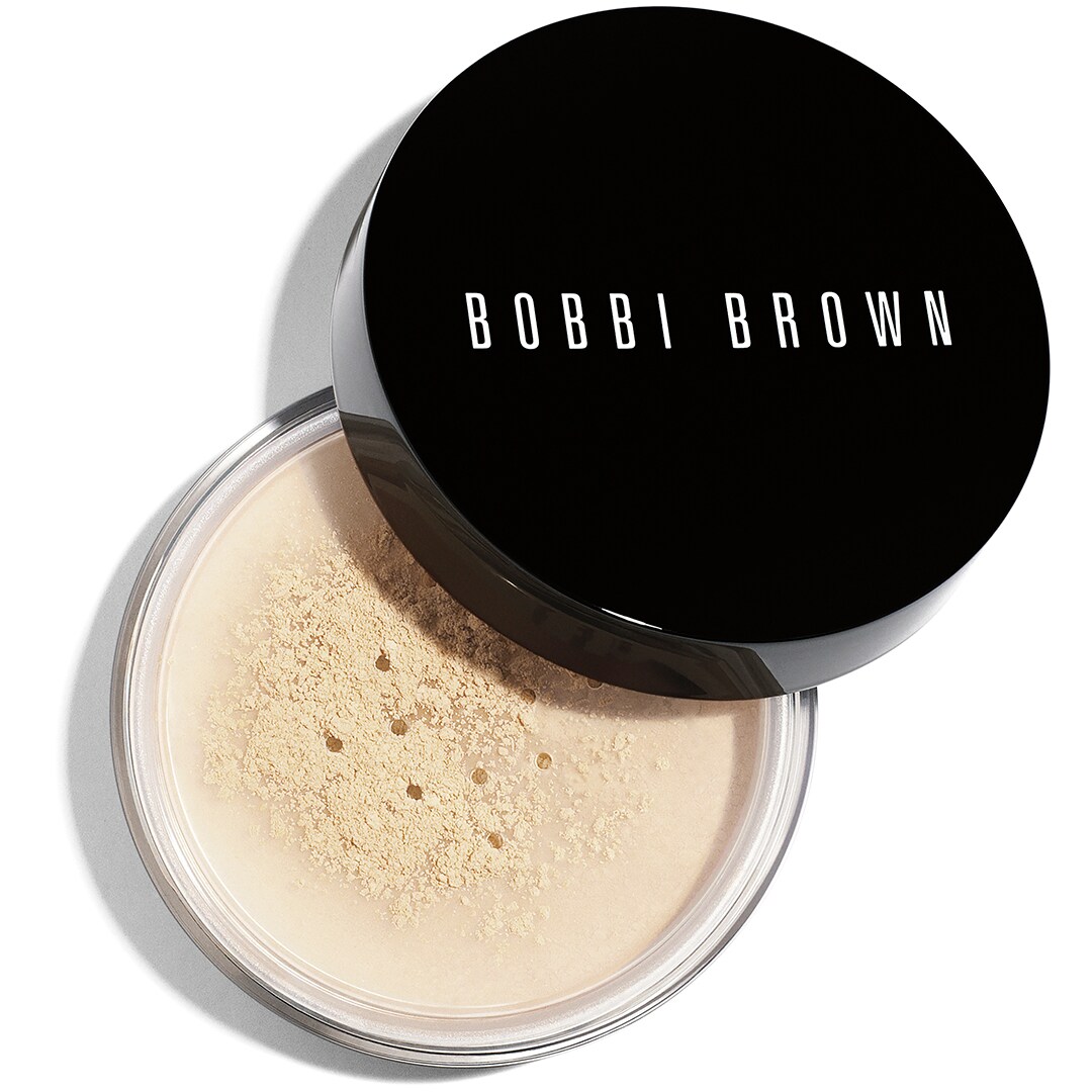 loose powder