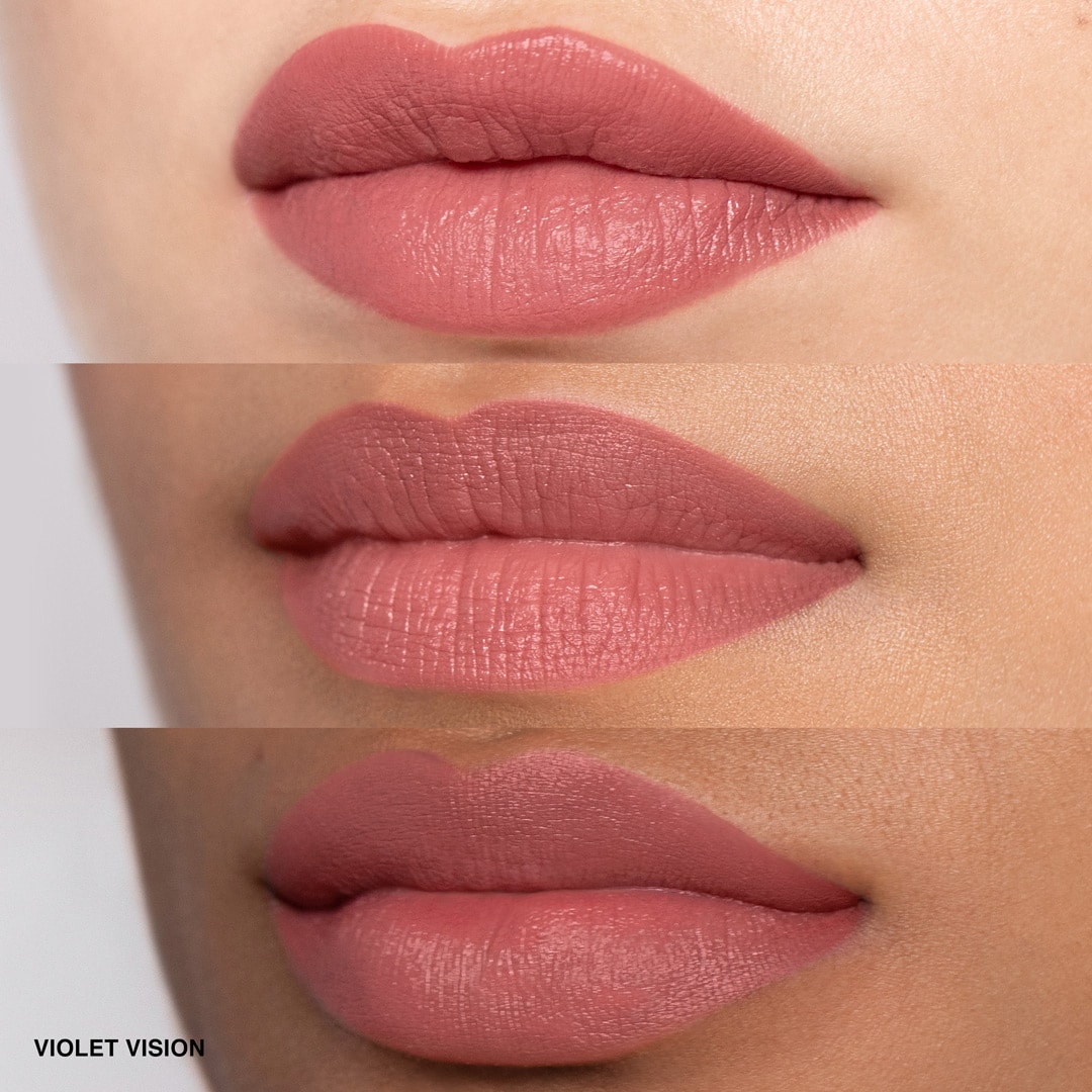 Brownish lipstick deals